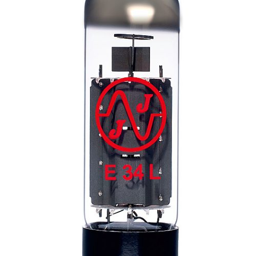 JJ Electronic E34L Power Tube in stock