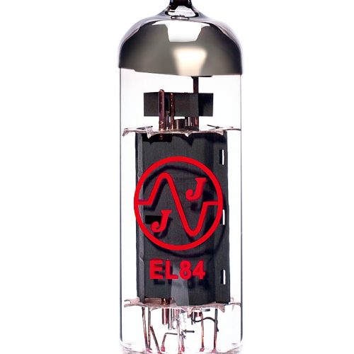 JJ Electronic EL84 - 6BQ5 Power Tube in stock