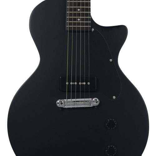 Sire Larry Carlton L3 P90 Electric Guitar in Black Satin in stock