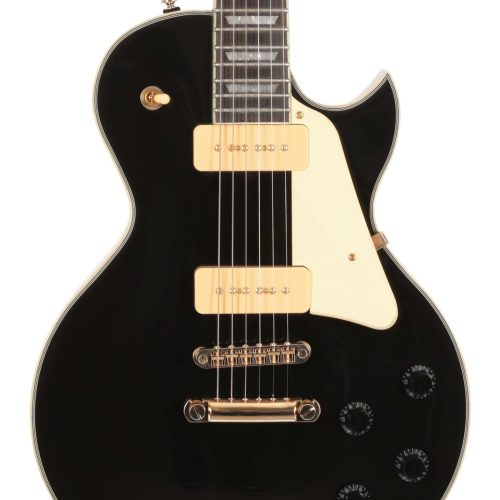 Sire Larry Carlton L7V Electric Guitar in Black in stock