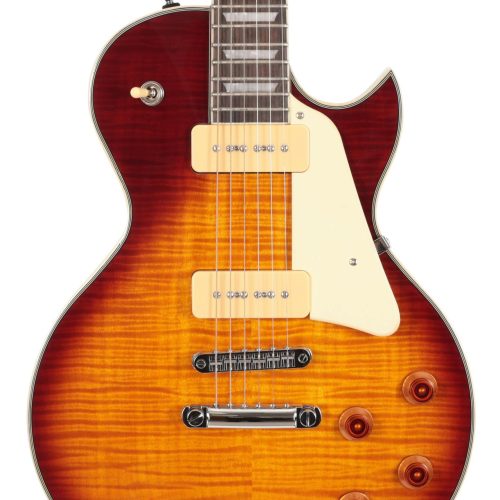 Sire Larry Carlton L7V Electric Guitar in Tobacco Sunburst in stock