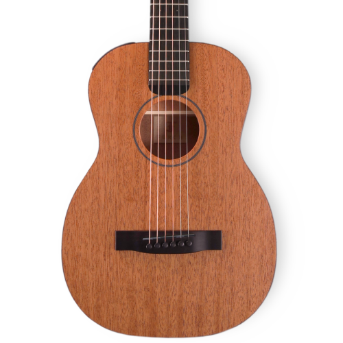 Furch Travel Series Little Jane LJ10-MM Foldable Acoustic Guitar in stock