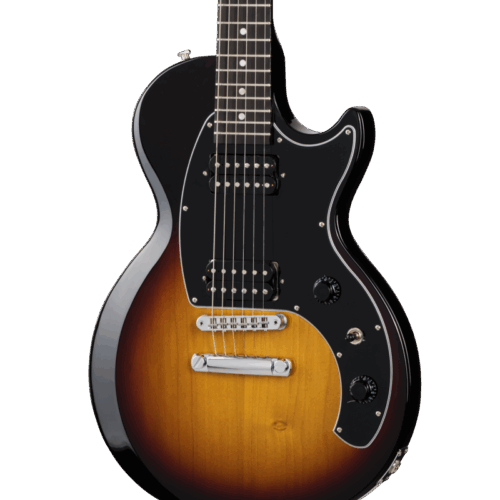 Gibson USA Les Paul Music City Special 50th Anniversary Electric Guitar in Tobacco Burst in stock