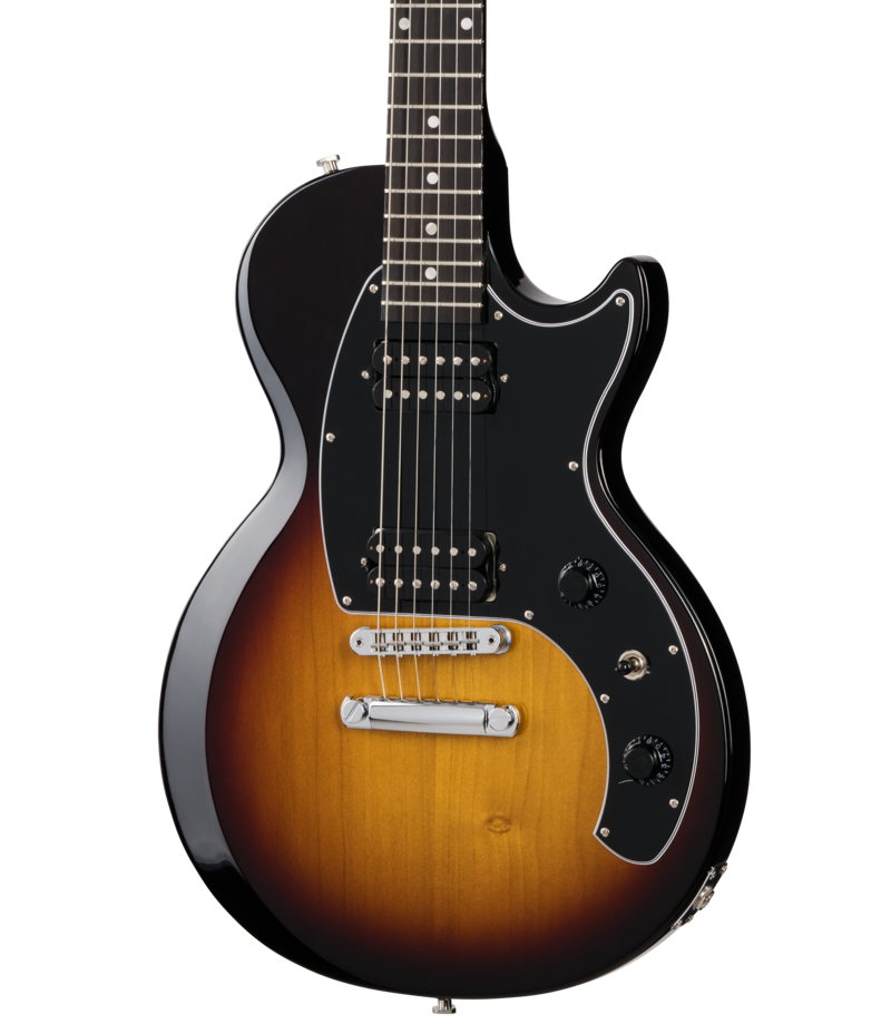 Gibson USA Les Paul Music City Special 50th Anniversary Electric Guitar in Tobacco Burst in stock