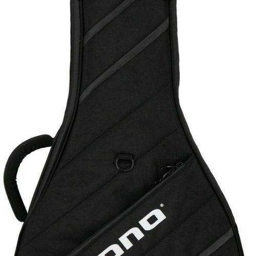 Mono Vertigo Ultra Acoustic Case in Black in stock
