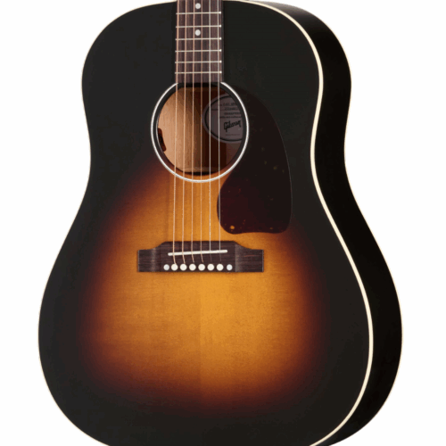 Gibson Montana J-45 Special in Satin Vintage Sunburst in stock