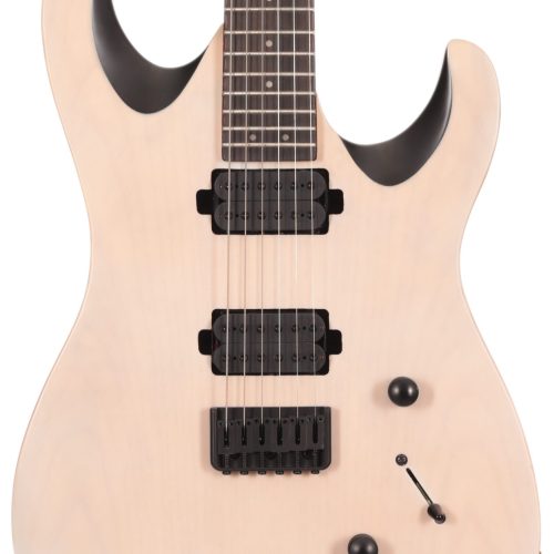 B Stock : Chapman ML1 Standard Modern in Bright White Satin 621 in stock