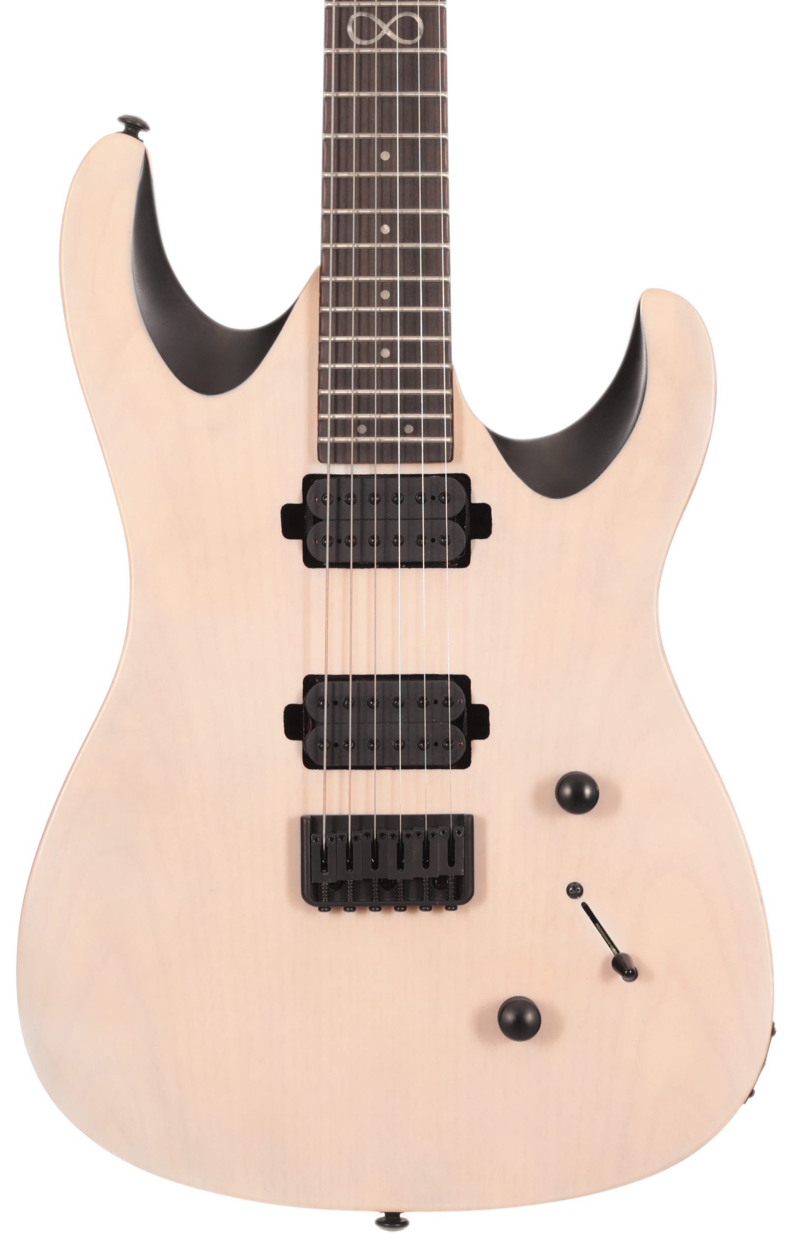 B Stock : Chapman ML1 Standard Modern in Bright White Satin 621 in stock