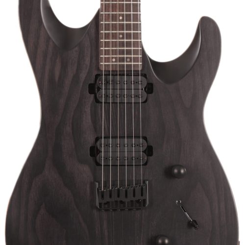 B Stock : Chapman ML1 Standard Modern in Slate Black Satin 773 in stock
