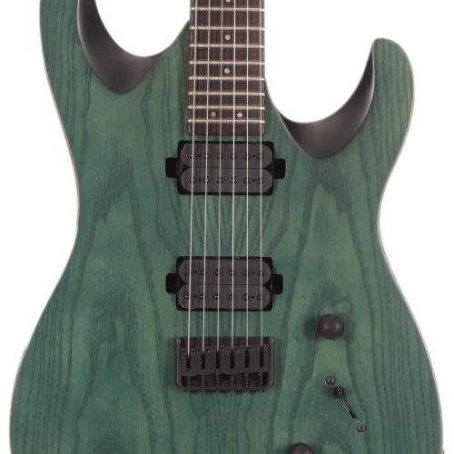 B Stock : Chapman ML1 Standard Modern in Sage Green Satin 617 in stock