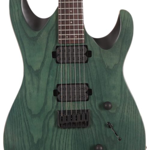 B Stock : Chapman ML1 Standard Modern in Sage Green Satin 620 in stock