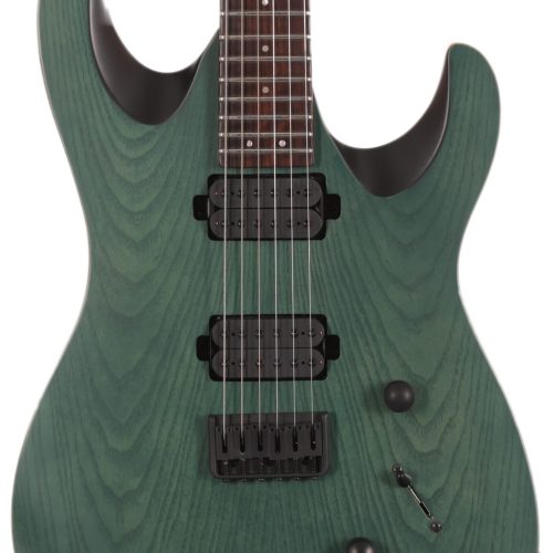 B Stock : Chapman ML1 Standard Modern in Sage Green Satin 709 in stock