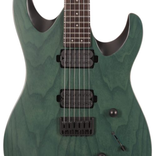 B Stock : Chapman ML1 Standard Modern in Sage Green Satin 112 in stock