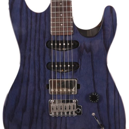 B Stock : Chapman ML1X Standard in Deep Blue Gloss 323 in stock