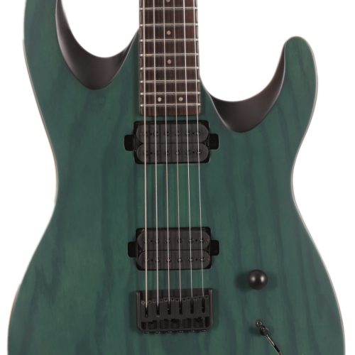 B Stock : Chapman ML1 Standard Baritone Modern in Sage Green Satin 243 in stock