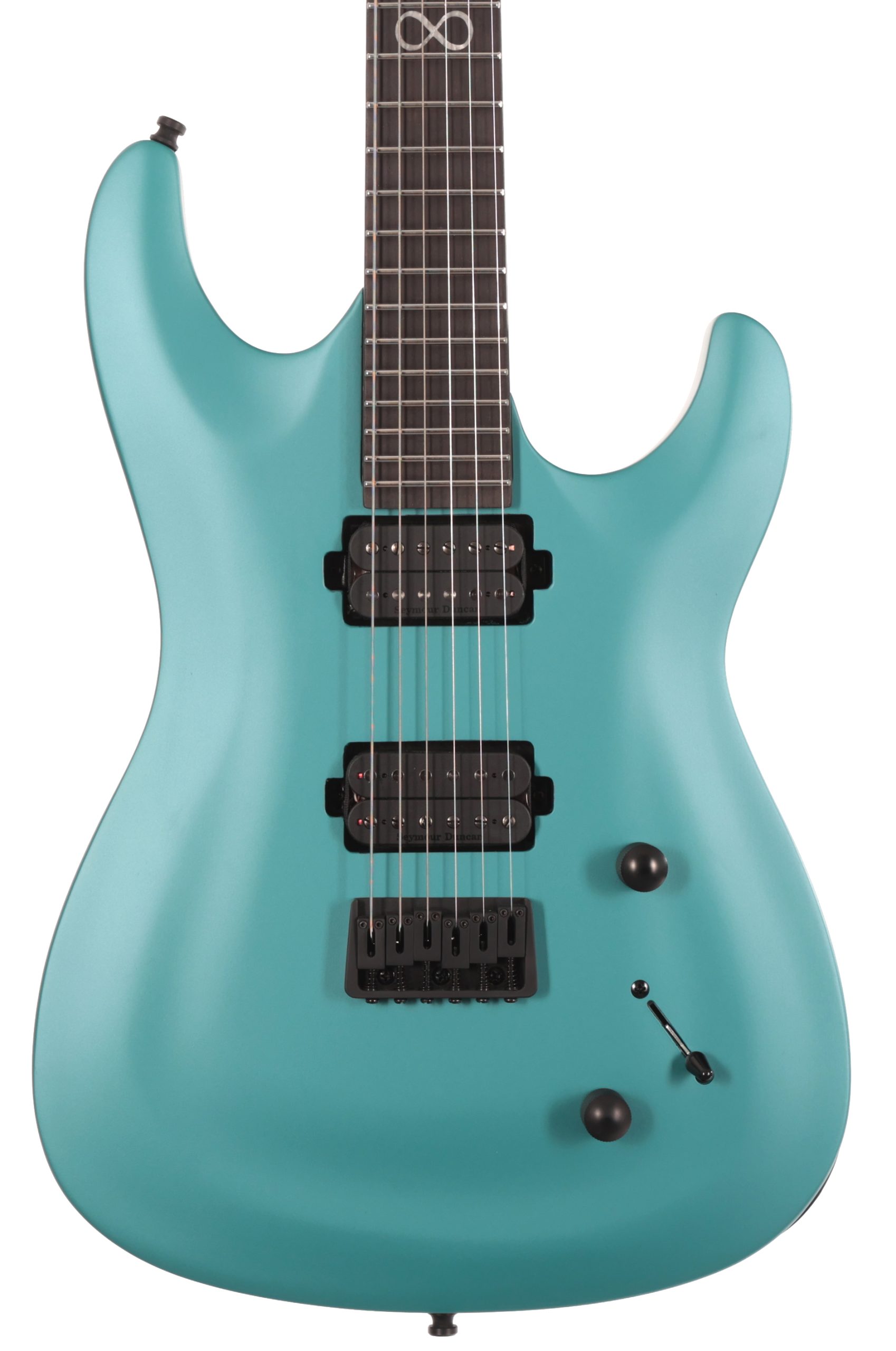 B Stock : Chapman ML1 Pro Modern in Liquid Teal Satin Metallic 215 in stock