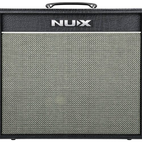 Nux Mighty 60 MkII Guitar Amplifier in stock