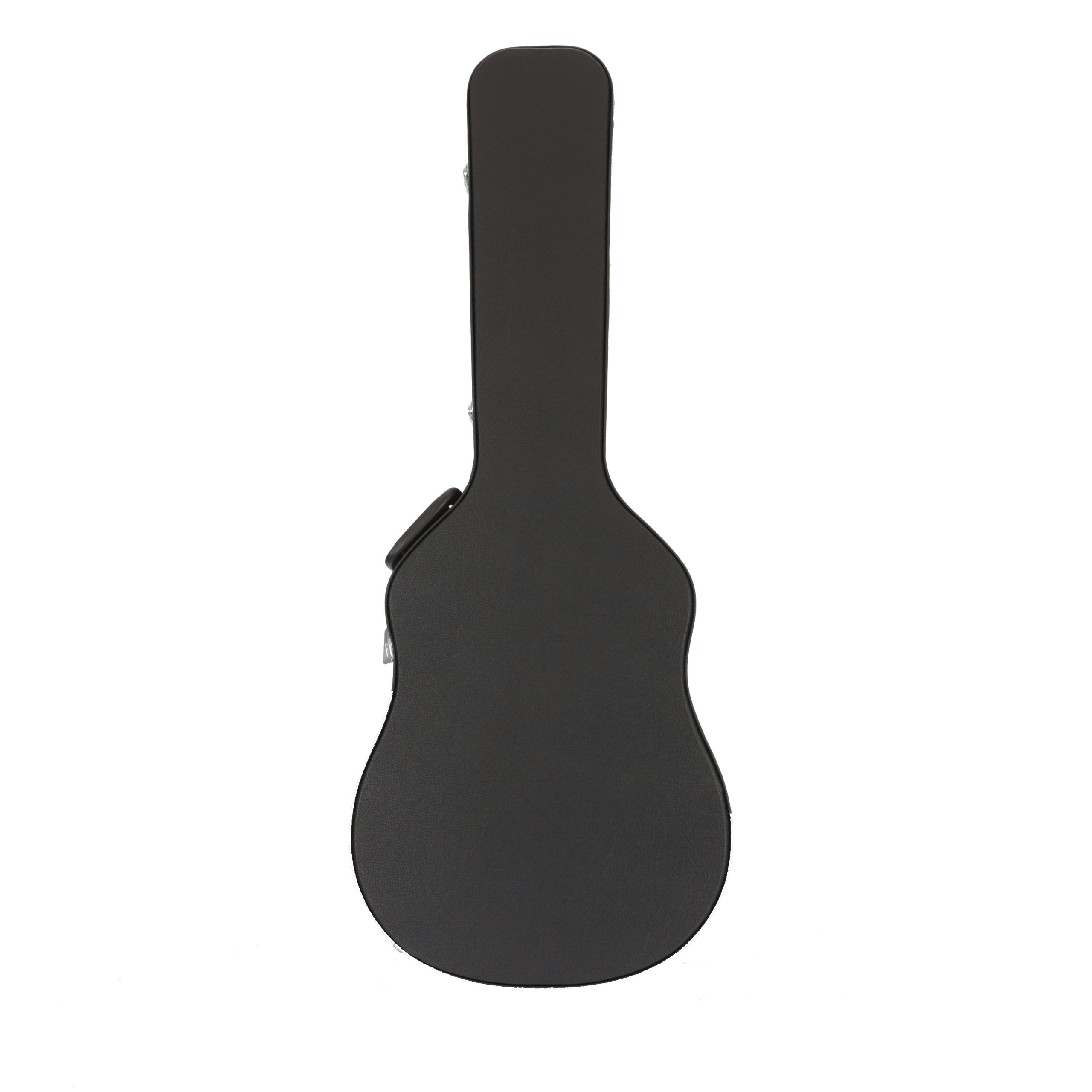 Ordo Wooden Hard Case for Dreadnought Acoustic Guitar in stock