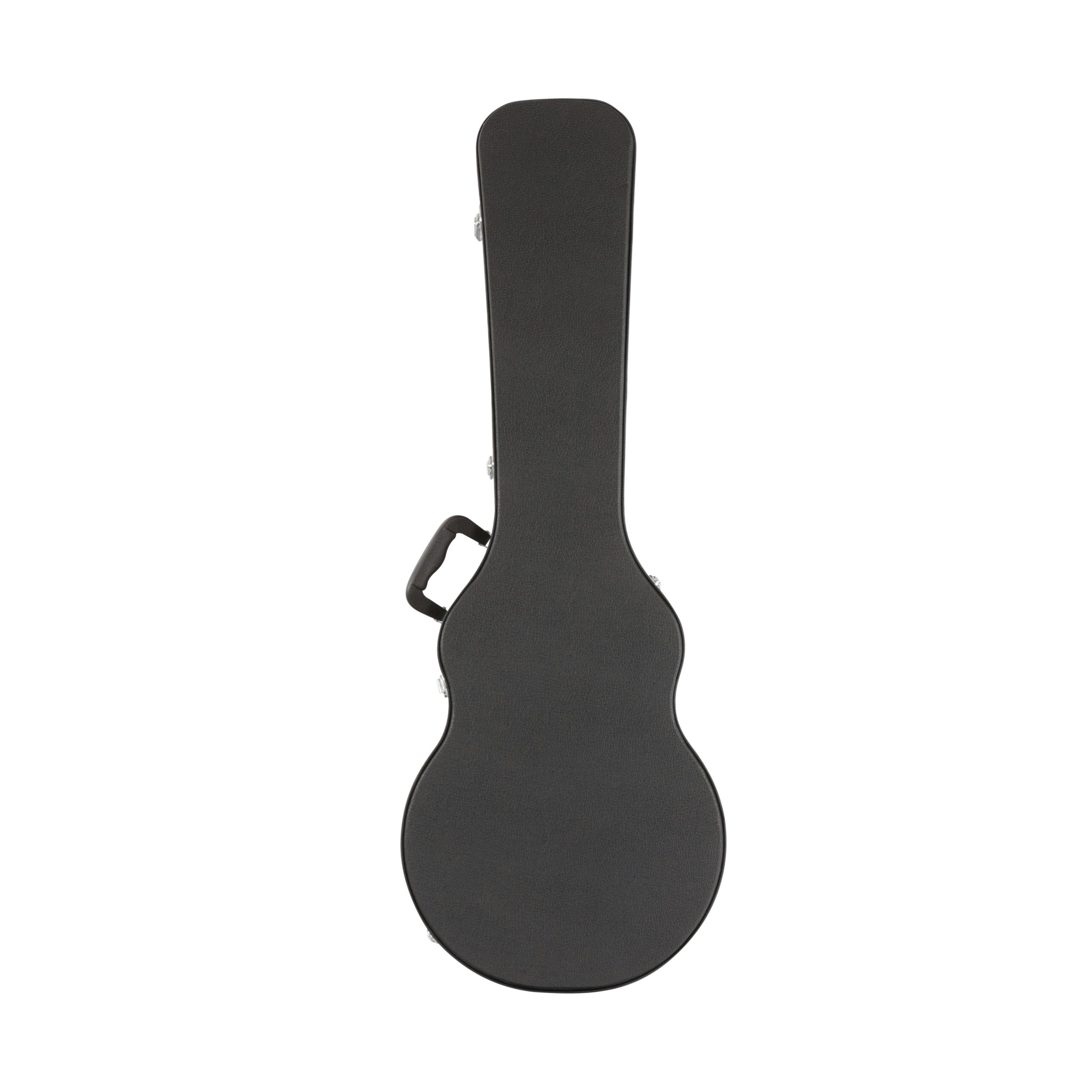 Ordo Wooden Hard Case for Les Paul Style Guitar in stock