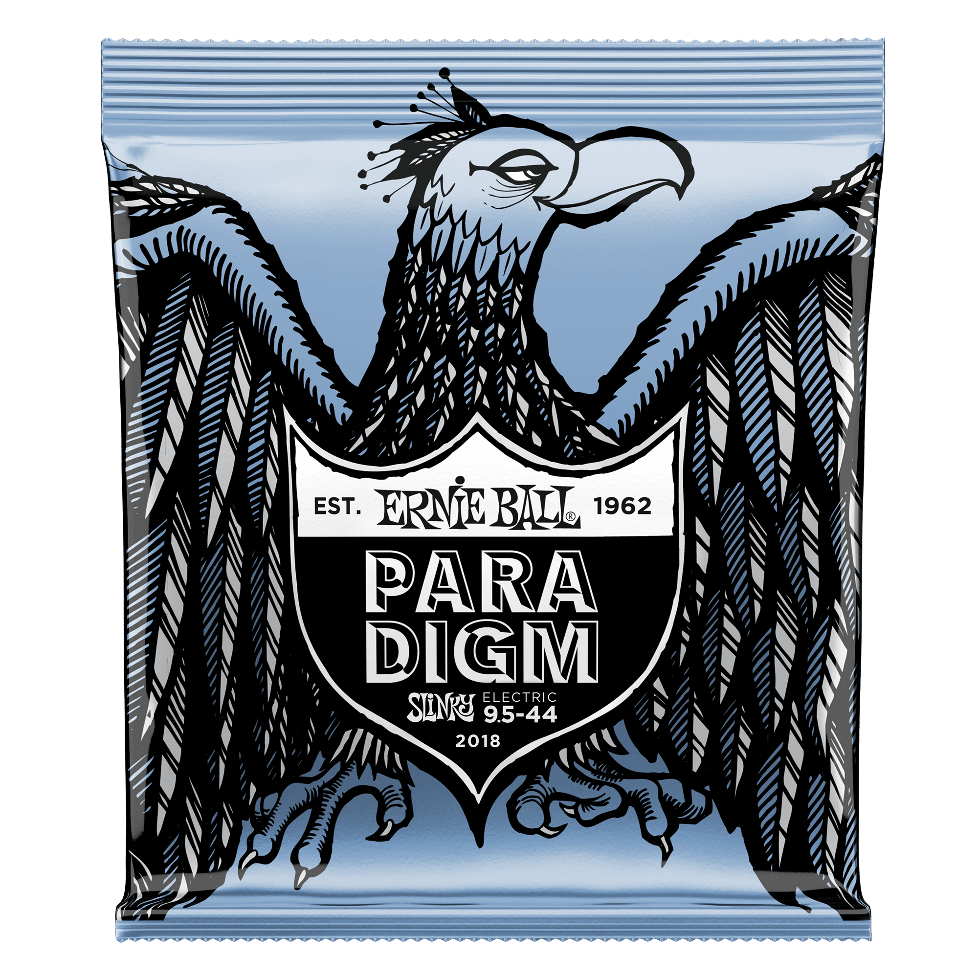 Ernie Ball Primo Slinky Paradigm 9.5-44 in stock