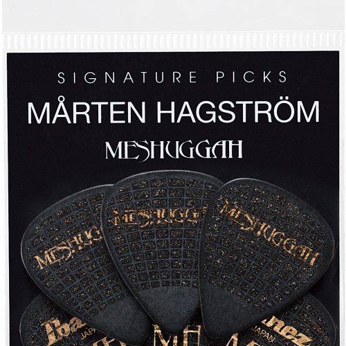 Ibanez P1000MH Meshuggah Signature Plectrums in stock