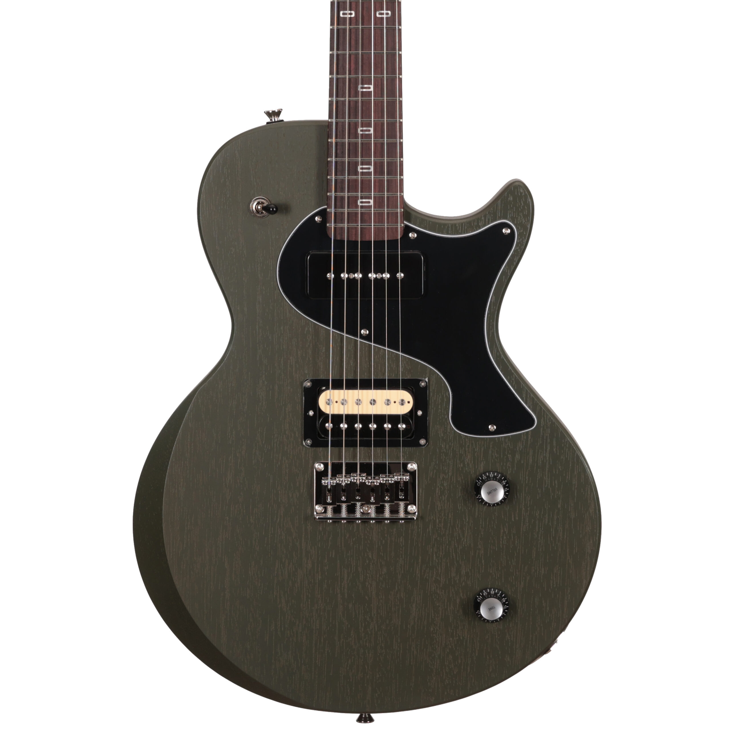 PJD Carey Standard in Olive Drab in stock