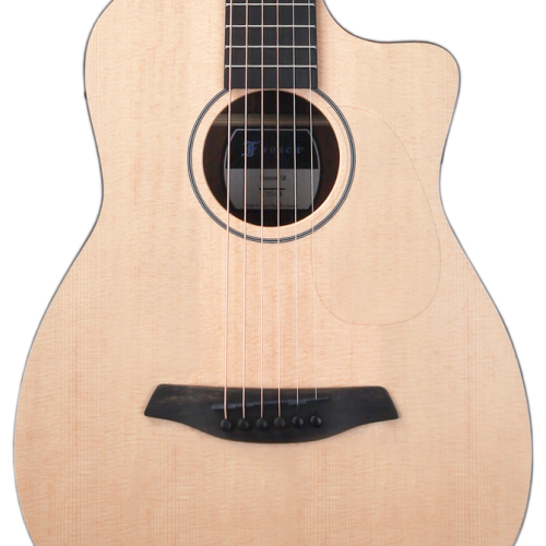 Furch Travel Series Pioneer-EM a Acoustic Guitar in stock