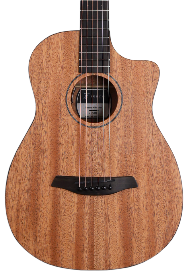 Furch Travel Series Pioneer-MM a Acoustic Guitar in stock - Image 1