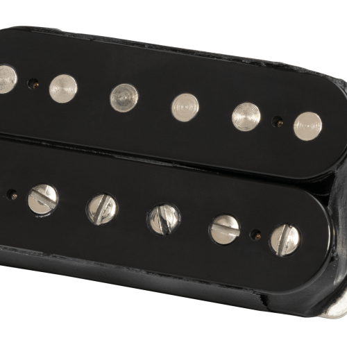 Gibson 70s Tribute Rhythm Double Black Pickup in stock