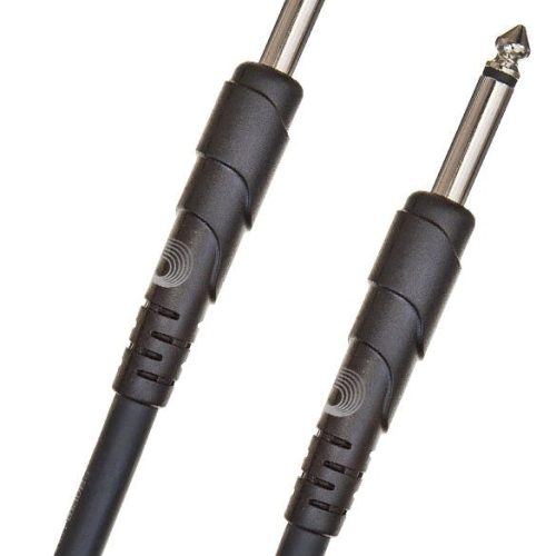 D'Addario Classic Series Instrument Cable 20ft in stock