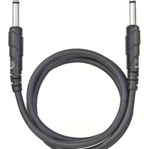 D'Addario Classic Series Patch Cable 1ft in stock