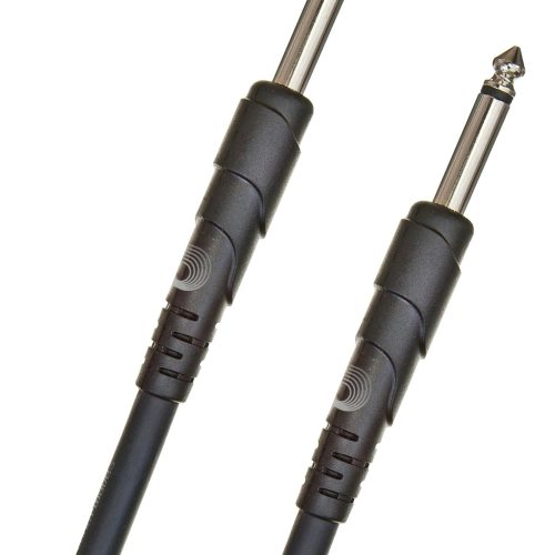 D'Addario Classic Series Speaker Cable 3ft in stock