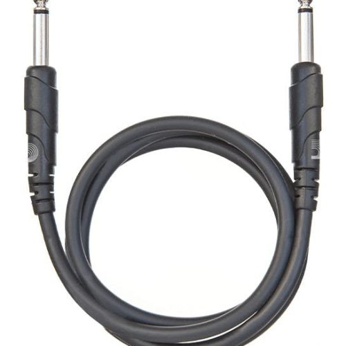 D'Addario Classic Series Straight Patch Cable 3 Feet in stock