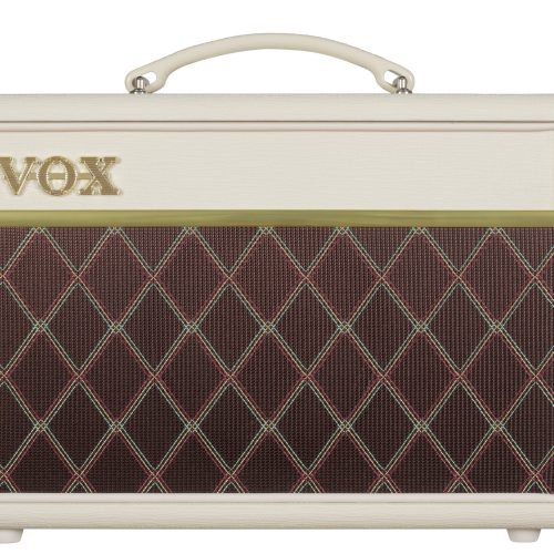 VOX Pathfinder 10W Amplifier Combo in Cream Brown in stock