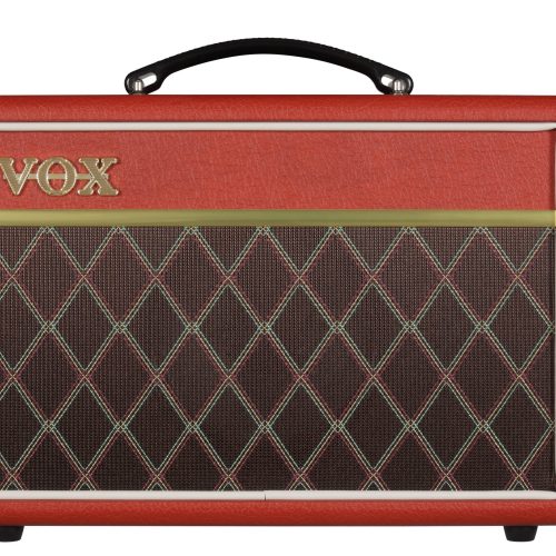 Vox Pathfinder 10W Amplifier Combo in Red in stock