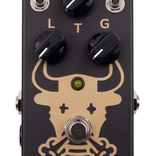 Jam Pedals Octaurus NOS Octafuzz in stock