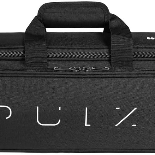 Hotone Pulze Travel Case - Padded Gigbag for Pulze Amplifier in stock
