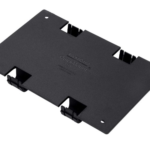 RockBoard QuickMount Type J2 for Strymon Nightsky & Volante Pedals in stock