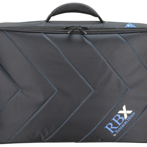 Reunion Blues RBX Pedalboard/Gear Case 24x14 in stock