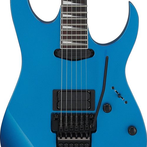 Ibanez RG565R-EB RG Genesis Collection Electric Guitar in Electric Blue in stock
