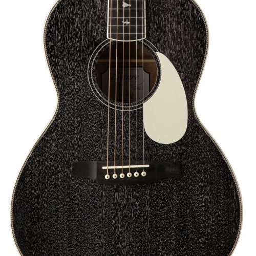 PRS SE P20 Parlour Electro-Acoustic in Dog Hair in stock