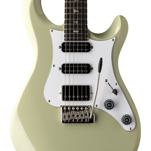 PRS SE Studio Standard Electric Guitar in Sage Green in stock