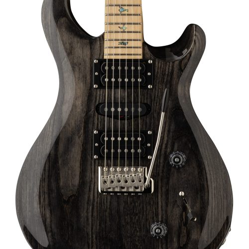 PRS SE Swamp Ash Special Electric Guitar in Charcoal in stock