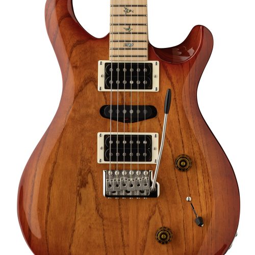 PRS SE Swamp Ash Special Electric Guitar in Vintage Sunburst in stock