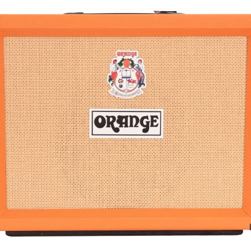 Second Hand Orange Tremlord 1x12 Valve Combo 543 in stock