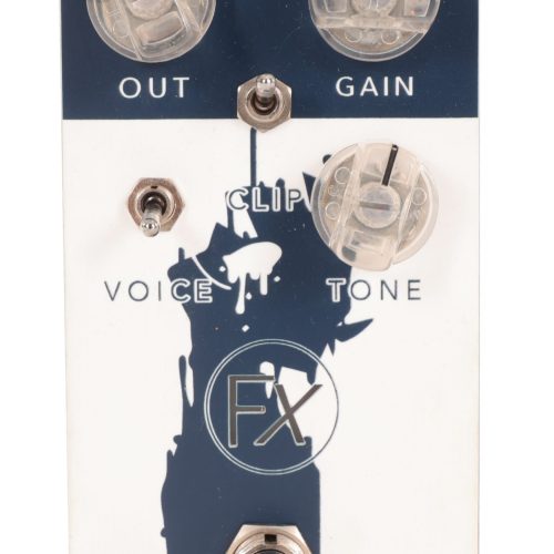 Second Hand Anasounds Ego Ego Driver Pedal 766 in stock