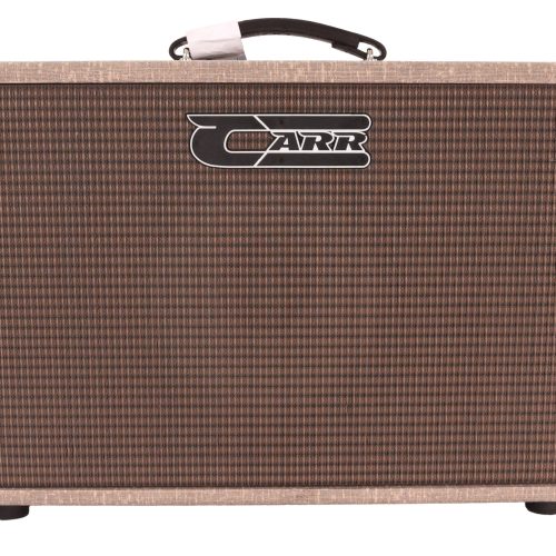 Second Hand Carr Artemus 1x12 30W Guitar Combo 805 in stock