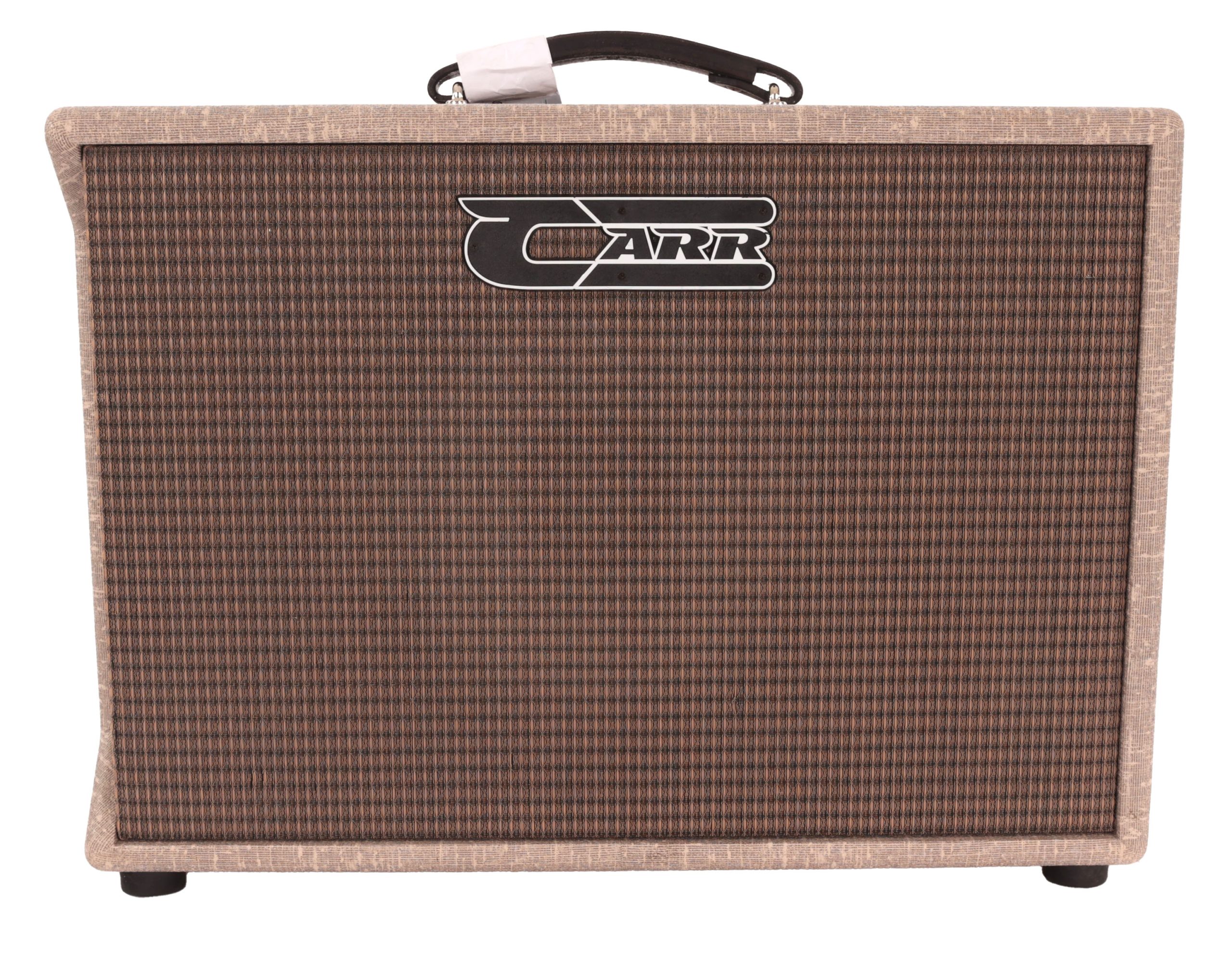 Second Hand Carr Artemus 1x12 30W Guitar Combo 805 in stock - Image 1