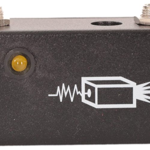 Second Hand JHS Little Black Buffer Pedal 841 in stock