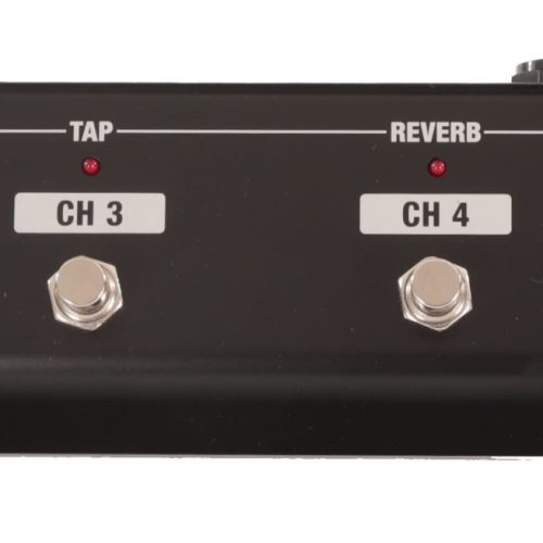 Second Hand Boss GAFC Multi Functional Footswitch 040 in stock